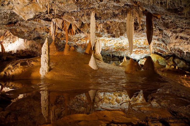 grotte