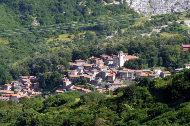 sassalbo